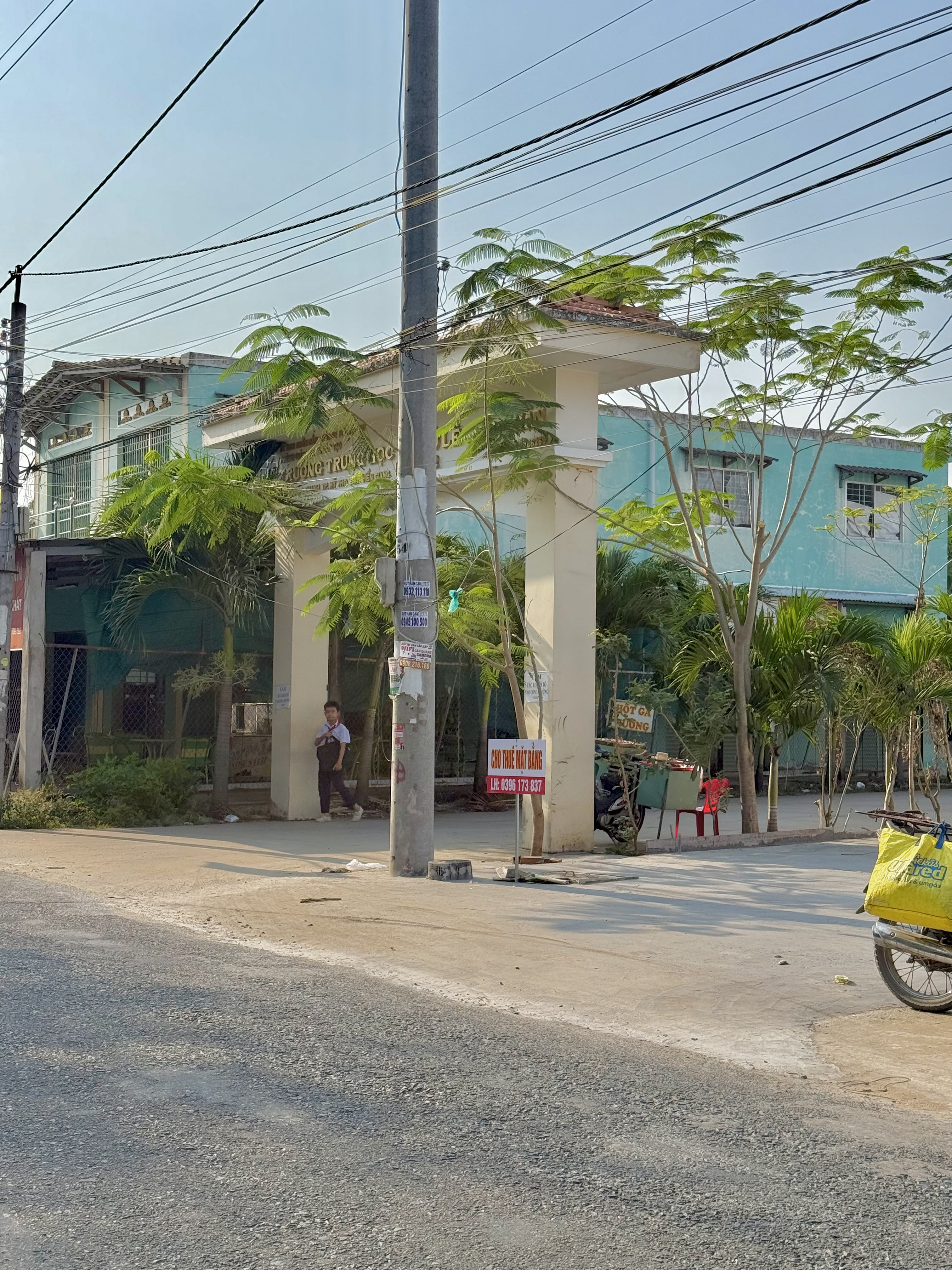 🔥 NỀN BIỆT THỰ MẶT TIỀN NGUYỄN QUÂN – VỊ TRÍ ĐẸP, TIỆN ÍCH ĐỦ 🔥