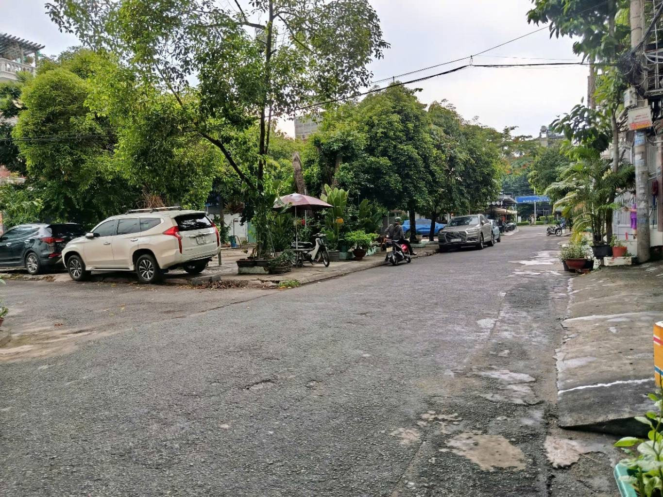Chủ Gấp, giảm mạnh 3 tỷ, giá mới 18 tỷ