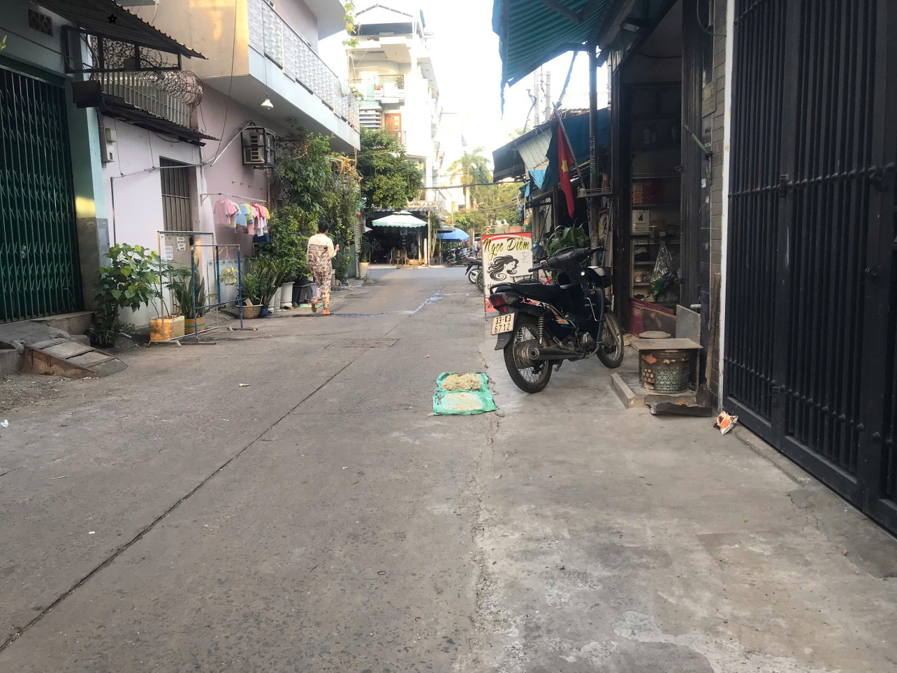93TP – Bán nhà biệt thự Nguyễn Quý Anh, 104m2 ngang 8m, 3 tầng 5PN, SHR A4, CHỈ 13.6 tỷ TL