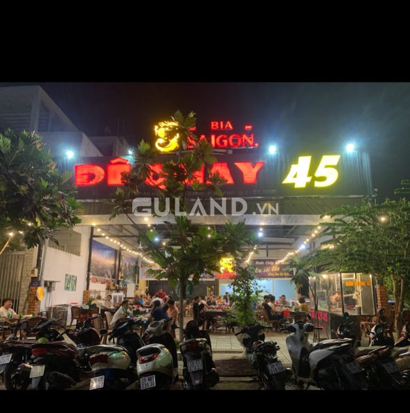 Đất góc 2mt kd đường Nguyễn Quý Cảnh. P An Phú Q2
