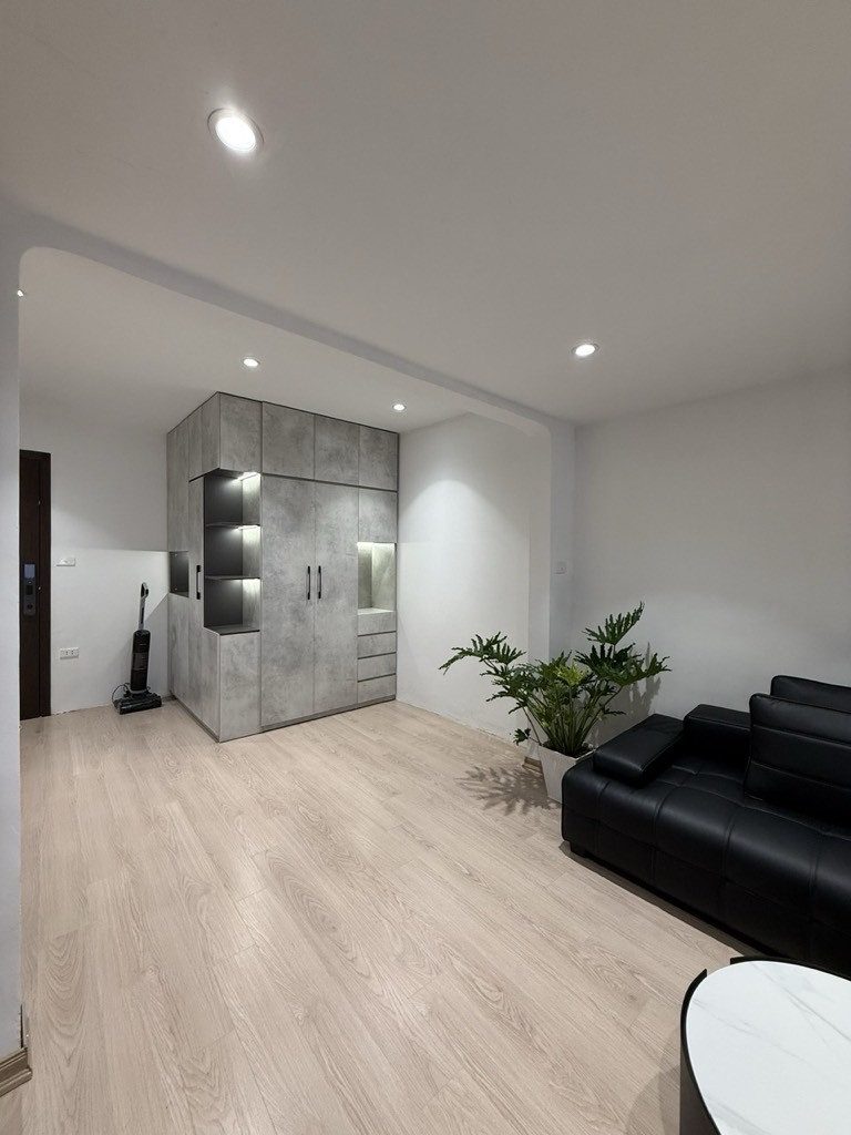 Chỉ hơn 4 Tỷ Tập thể thanh xuân bắc, nhà đẹp vào ở được luôn 120m2 sử dụng vô cùng rộng rãi pháp lý rõ ràng