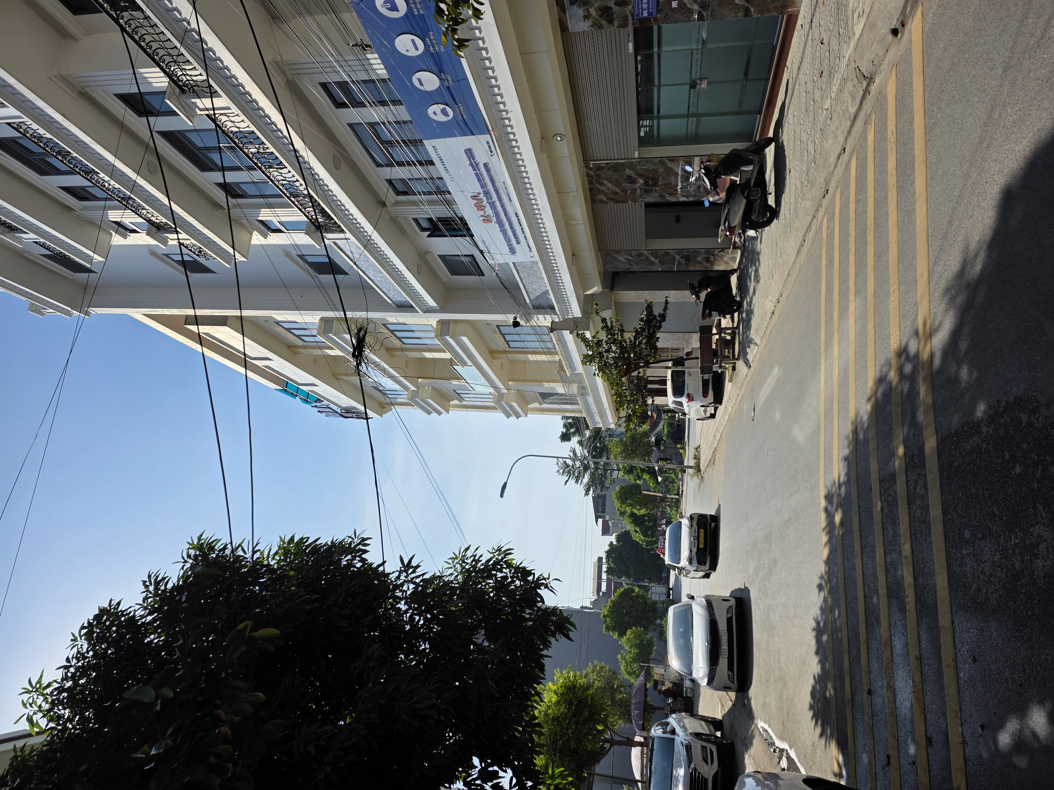 Bán lô khu 8 đại phúc 74m2 mặt 4.5m trục nhánh nguyễn quyền sang khu trường học và sân bóng giá 8,3 tỷ