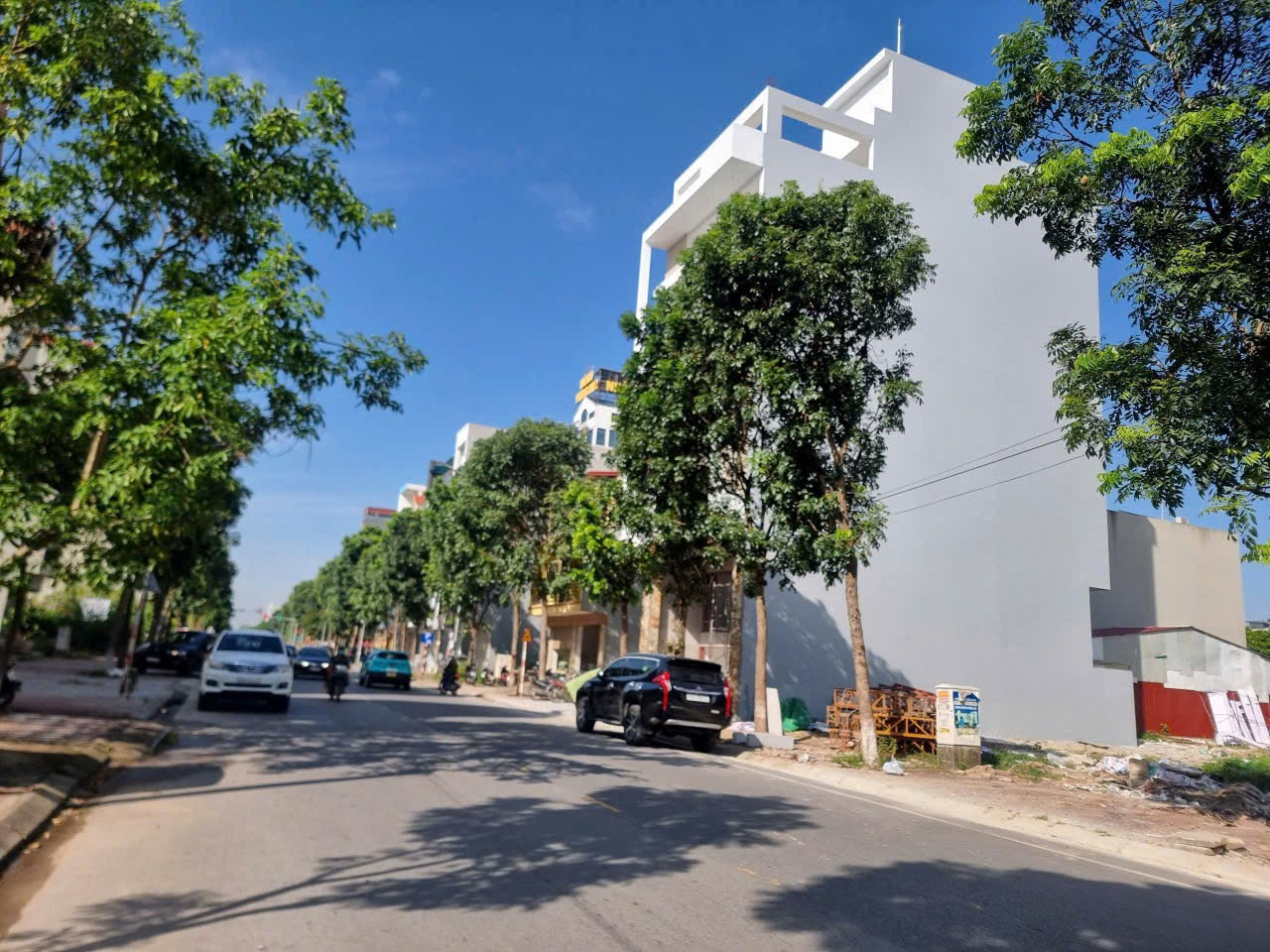 Bán 72m đất giãn dân khu bò sơn 3. Đường nguyễn quyền. Phường võ cường bắc ninh