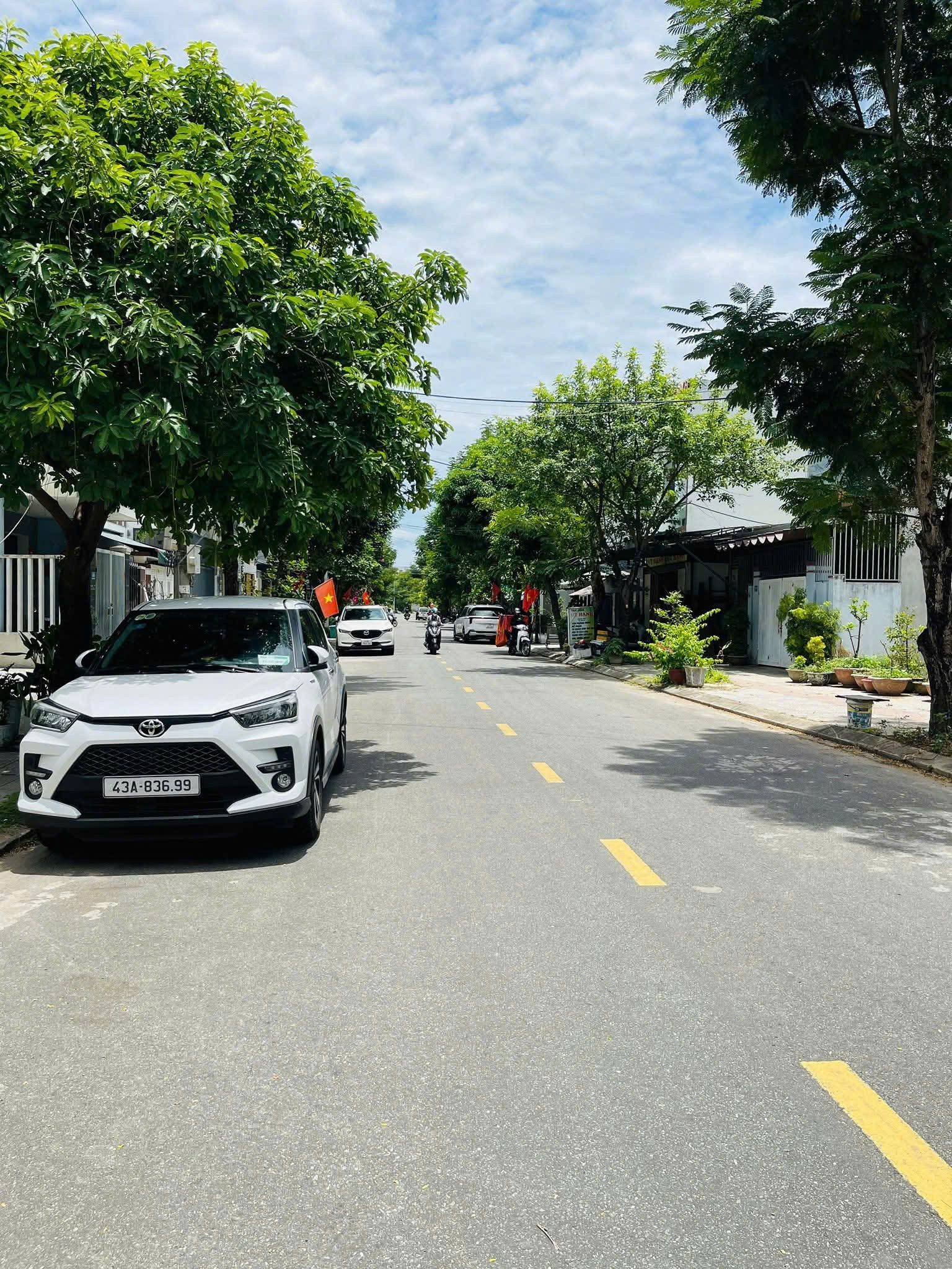 Đất MT Nguyễn Sắc Kim 📌📌📌LÀM VIỆC TRỰC TIẾP GIÁ TỐT !!!
