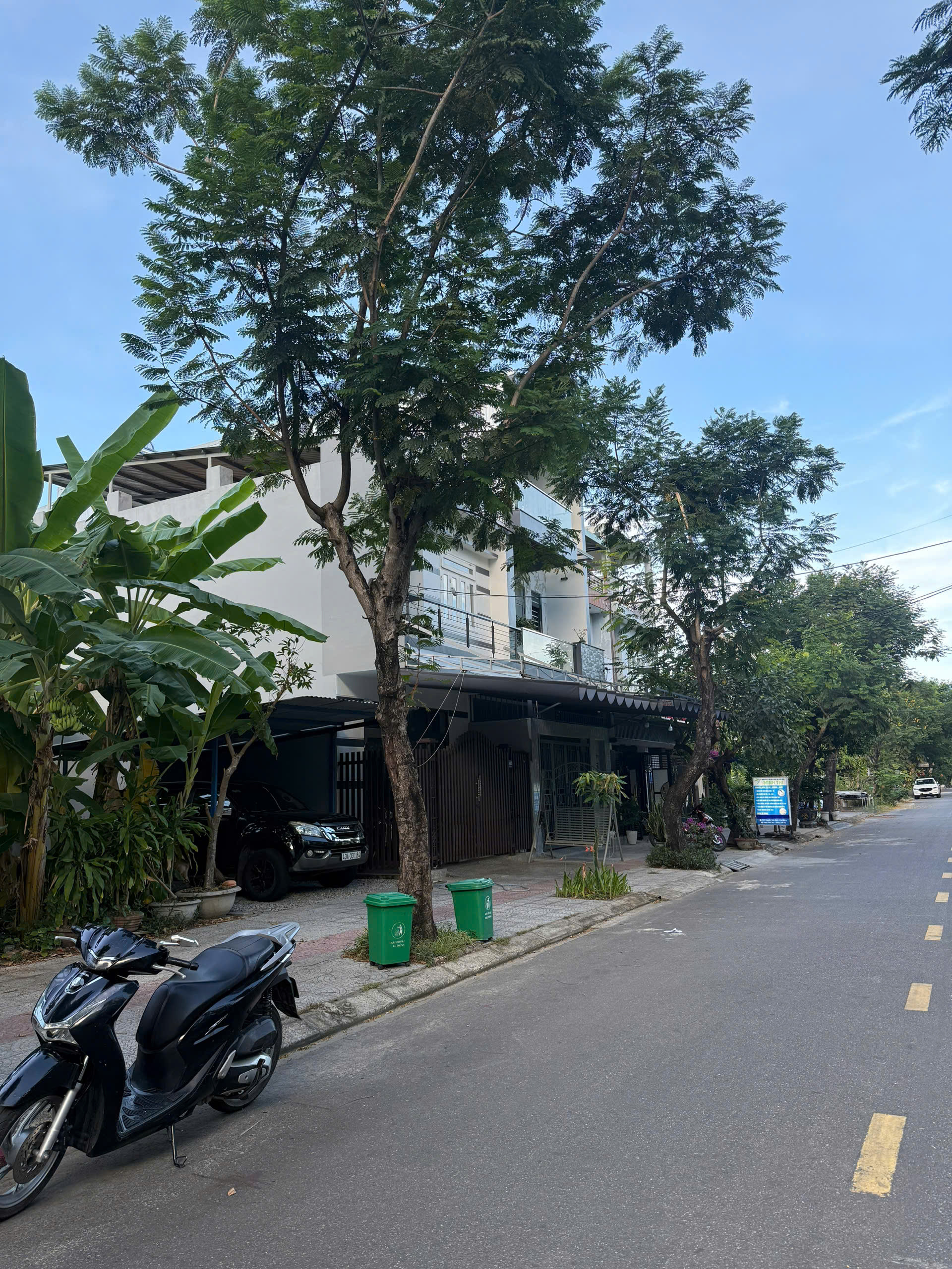 CHỦ CÓ VIỆC NÊN CẦN BÁN NHANH LÔ NGUYỄN SẮC KIM -SÁT MẸ THỨ, TRỤC 7.5m - BỚT ÍT LƯU PHƯỚC