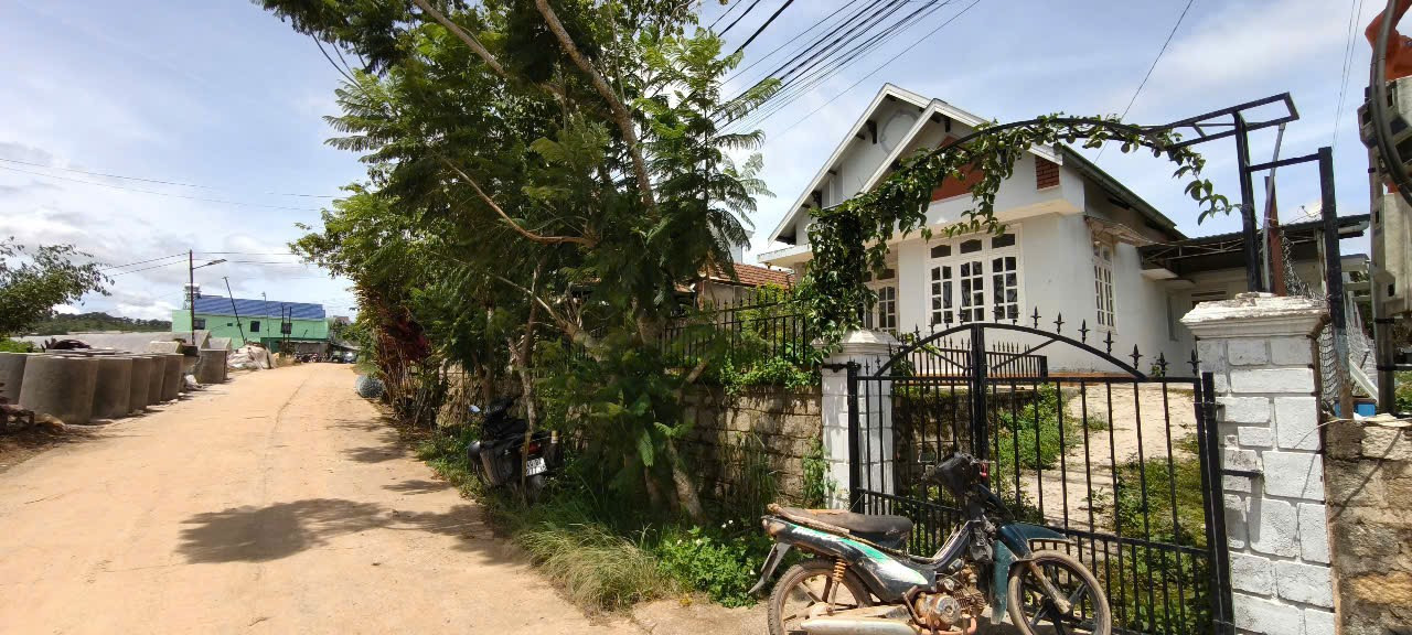 Bán nhà đất 131 Nguyễn Siêu phường 7 Đà Lạt