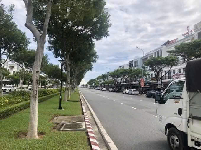 📌📌📌LÀM VIỆC TRỰC TIẾP GIÁ TỐT !!! Bán shophouse Nguyễn Sinh Sắc, Hòa Minh