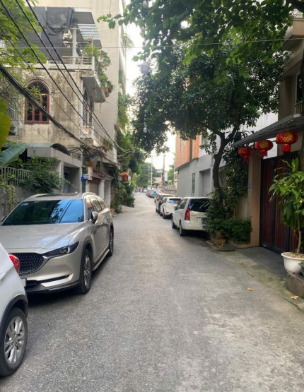 BÁN ĐẤT DT 84M PHÂN LÔ HÀNG KHÔNG NGUYỄN SƠN LONG BIÊN