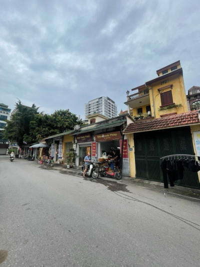 PHÂN LÔ HÀNG KHÔNG NGUYỄN SƠN, LONG BIÊN GẦN CỤC HÀNG KHÔNG VIỆT NAM