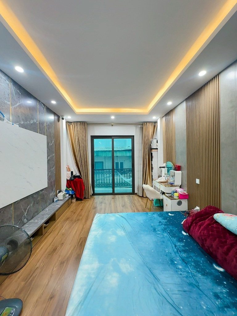 BÁN NHÀ PHÂN LÔ KHU 918, PHÚC ĐỒNG - 6 TẦNG THANG MÁY - SÂN GOLF LONG BIÊN
