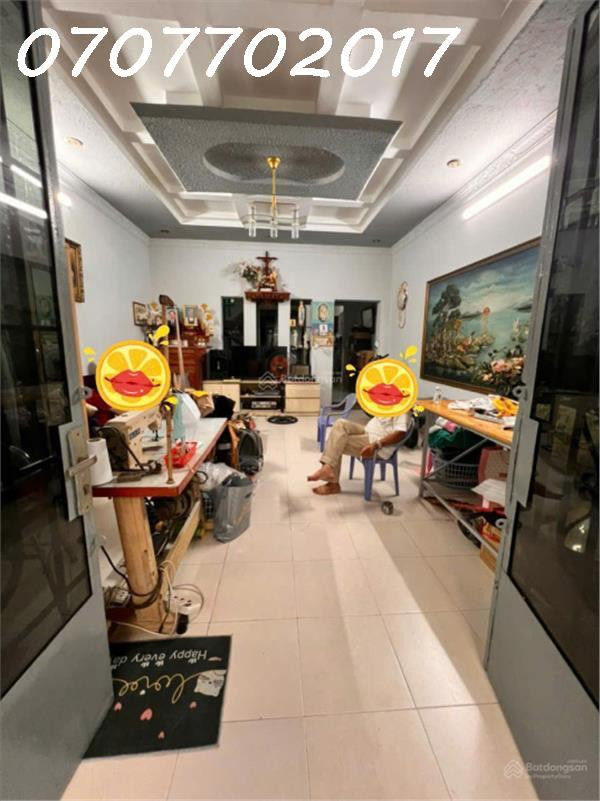 BÁN NHÀ 70M² – 2 TẦNG – HXH NGUYỄN SÚY – TÂN QUÝ – TÂN PHÚ – GIÁ 5.9 TỶ