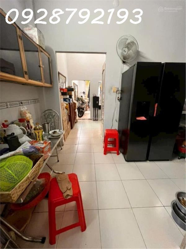 BÁN NHÀ 71M² – 2 PN – HXH NGUYỄN SÚY – TÂN QUÝ – TÂN PHÚ – GIÁ 5.9 TỶ
