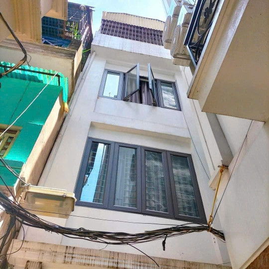 CHO THUÊ NHÀ ngõ Tam Trinh -  Hoàng Mai - HN