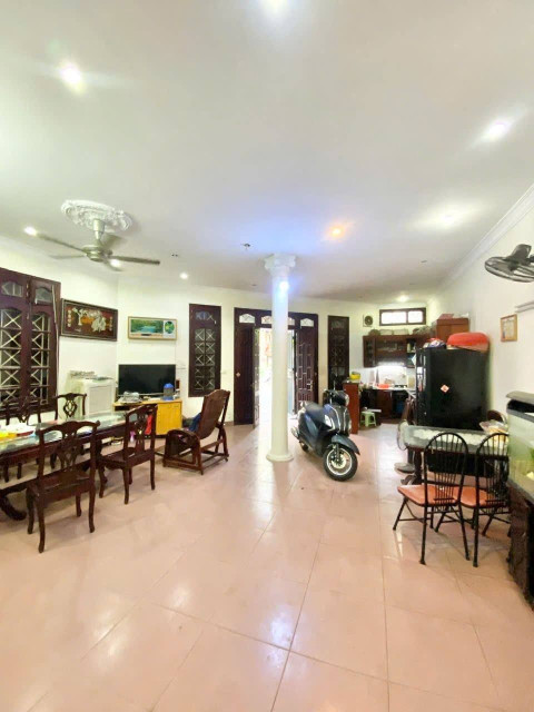 CHO THUÊ NHÀ  Tam Trinh - Hoàng Mai - HN