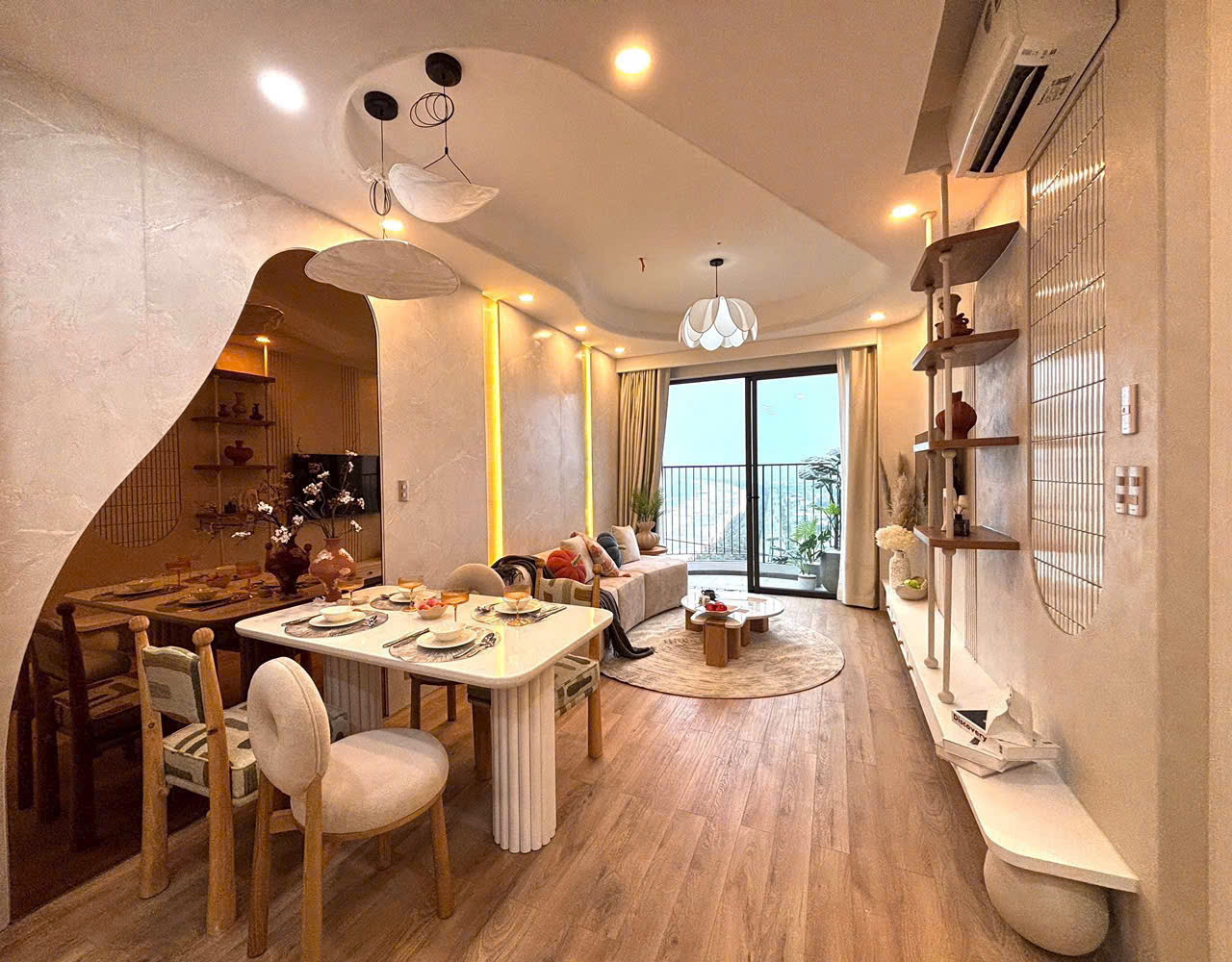 🌊 Nam Ô Discovery – 100% View Biển, Giá Chỉ Từ 60 Triệu/m²! 🌊