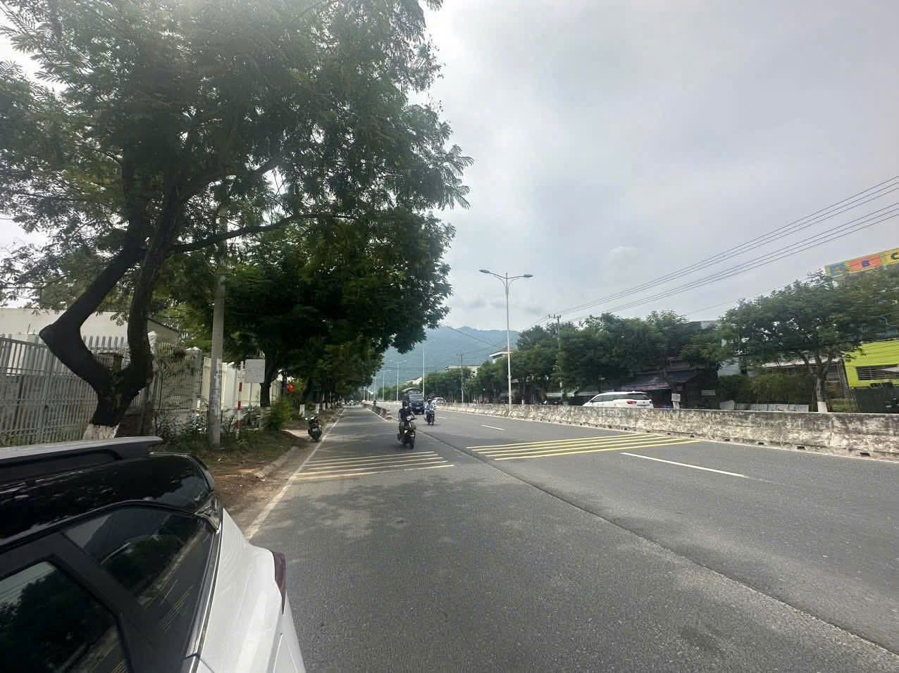 Bán đất 822.3m² ngang 15m giá 18.5 tỷ Phường Nam Nha Trang