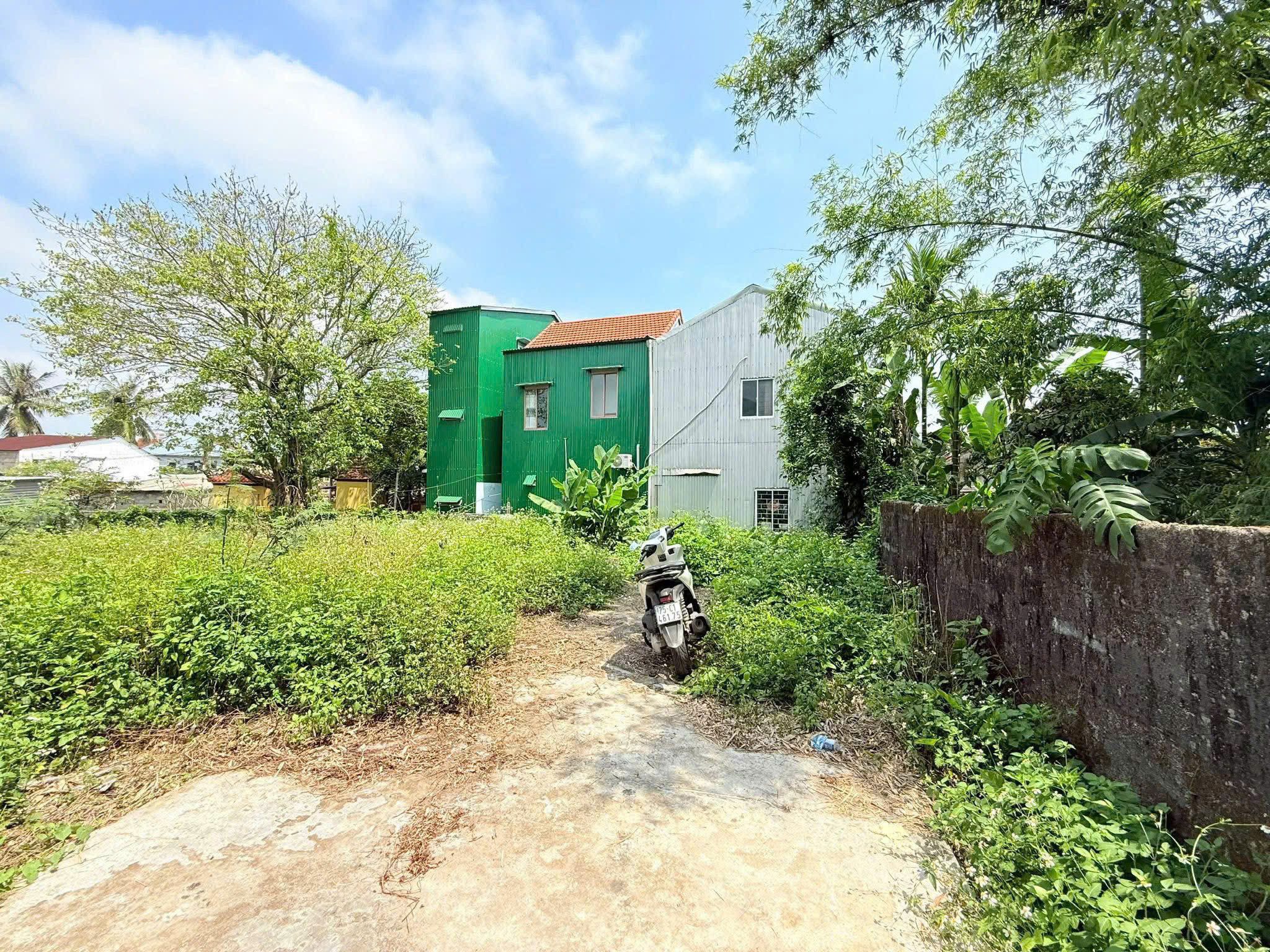 🔥 GIÁ RẤT TỐT - CHỈ 1,499 TỶ SỞ HỮU NGAY 100M2 FULL THỔ CƯ TẠI KIỆT 253 NGUYỄN TẤT THÀNH 🔥