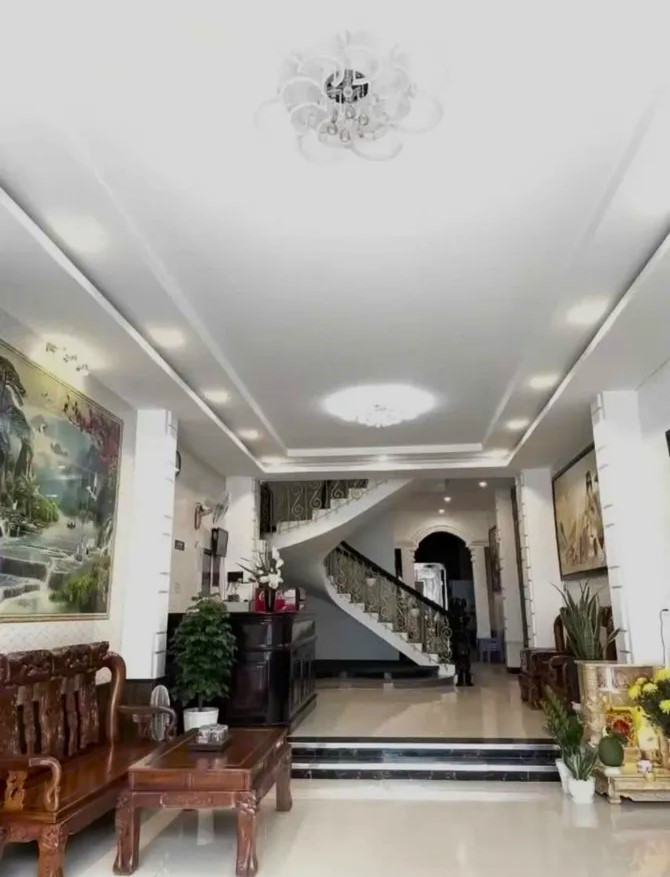 BÁN KHÁCH SẠN 5 TẦNG VIEW BIỂN – 125M2,MẶT TIỀN NGUYỄN TẤT THÀNH, THANH KHÊ – CHỈ 17,3 TỶ