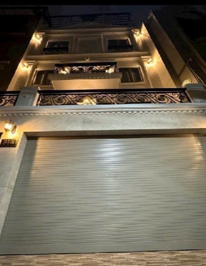 Bán Căn hộ dịch vụ ngay khu trung tâm sầm uất,đường Nguyễn Thái Bình,p4,Tân Bình.Giá chỉ 16 tỷ