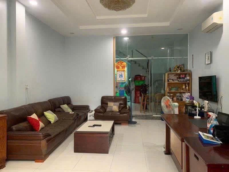 --Bán nhà đường Nguyễn Thái Bình, khu K300, Tân Bình; 164m2 - 18,7 tỷ