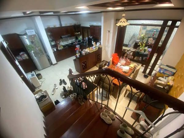 Bán nhà riêng tại Đường Nguyễn Thái Học, Ba Đình, Hà Nội diện tích 113m2 giá 30 Tỷ