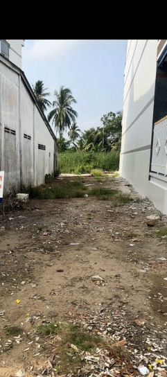 Đất mặt tiền nguyễn thái học