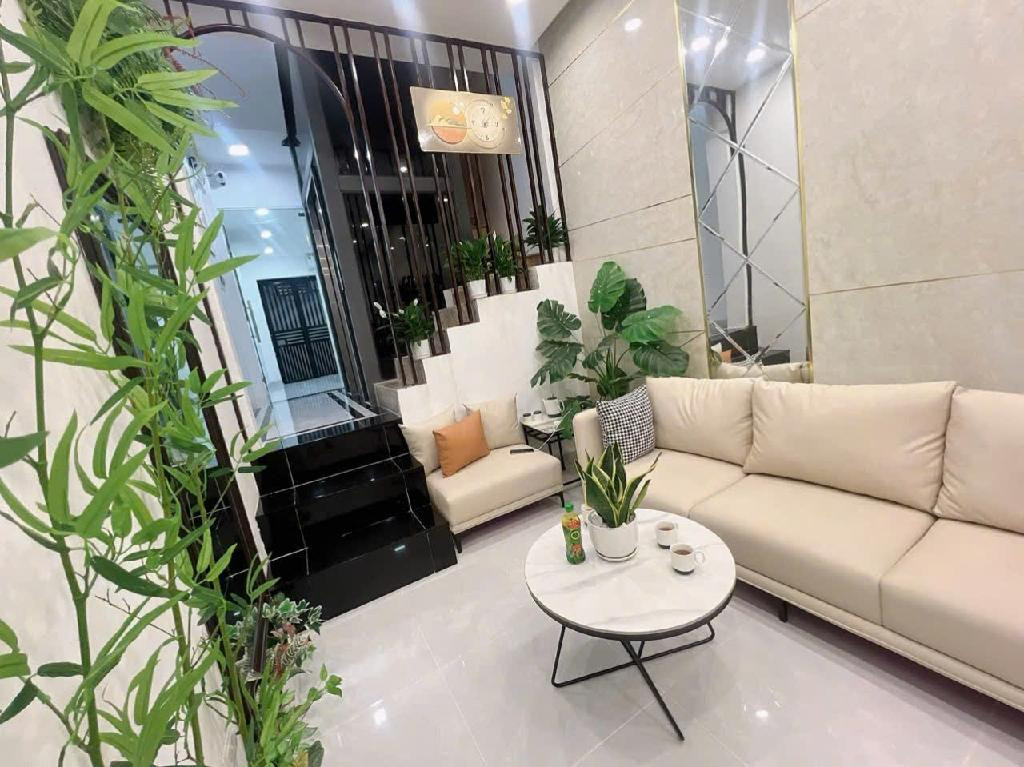 🏡 NHÀ ĐẸP 5 TẦNG – MỘ LAO, HÀ ĐÔNG – Ở NGAY, TIỆN NGHI ĐỈNH CAO