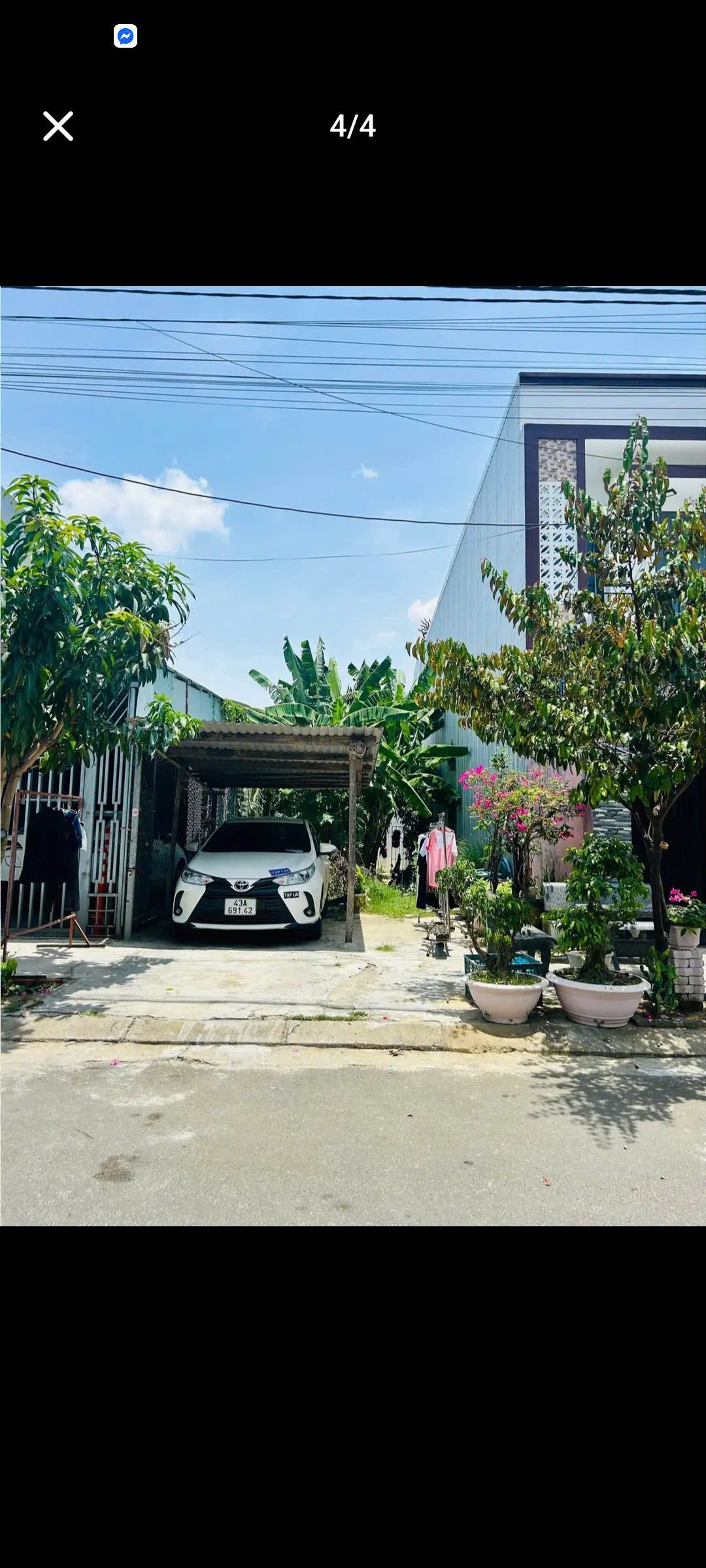 Bán đất Nguyễn Thành Thọ 📌📌📌LÀM VIỆC TRỰC TIẾP GIÁ TỐT !!!