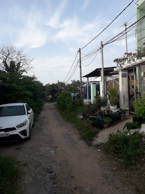 Bán  nhà riêng 103.3m² tại đường Nguyễn Thị Bâu, Xã Tân Phú Trung, Huyện Củ Chi, TP. Hồ Chí Minh giá 2.7 tỷ
