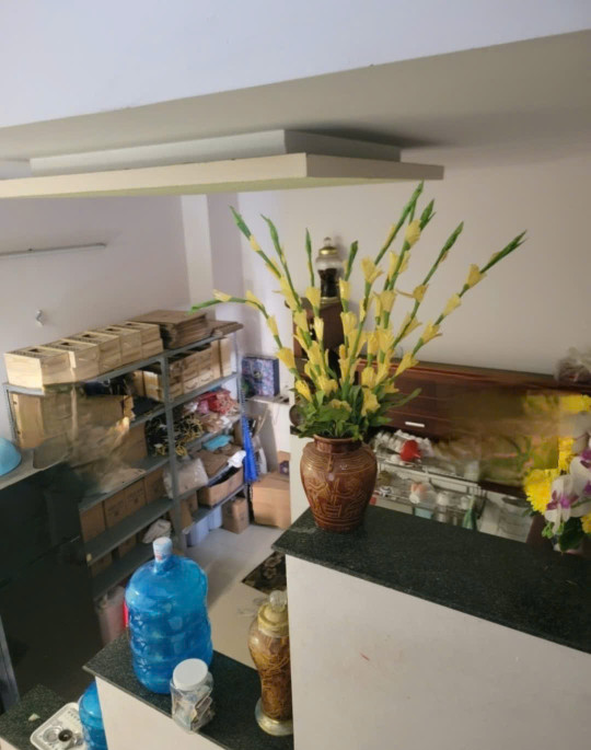 Bán Nhà 3 Tầng Mới Đẹp, 4PN – SHR Hoàn Công – Gần Nguyễn Thị Búp, Quận 12