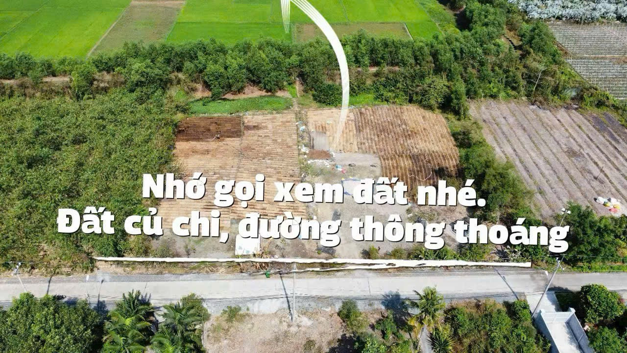 Đất mặt tiền Nguyễn Thị Dạng 75x57m, 2 mặt tiền. Hơn 2tr/m2