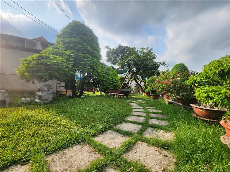 Bán Nhanh  2620m2 Đất Lô Góc Nguyễn Thị Đành Hóc Môn Chỉ 75 Tỷ