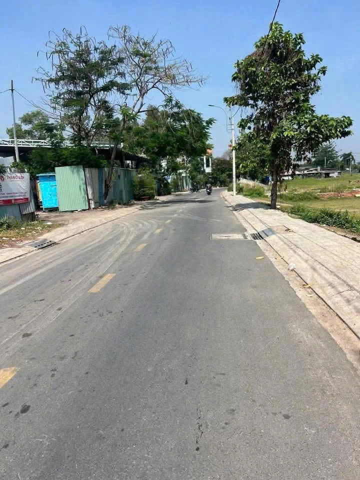 CẦN BÁN 2 LÔ LIỀN KỀ – MẶT TIỀN NGUYỄN THỊ ĐÀNH, XUÂN THỚI SƠN – HÓC MÔN