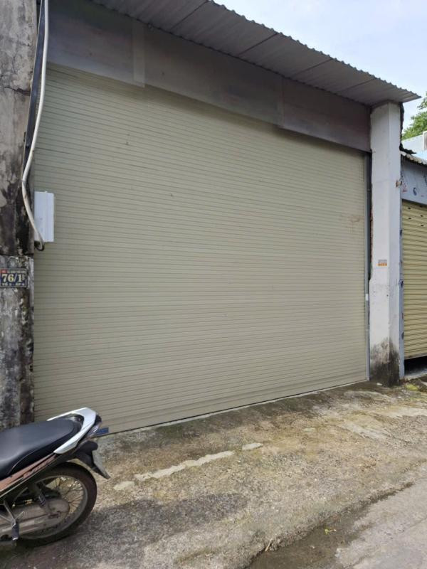 ⭐️ Rẻ! Nhà 3 tầng HXT 111m2, Đ.6m – Nguyễn Thị Đành HM