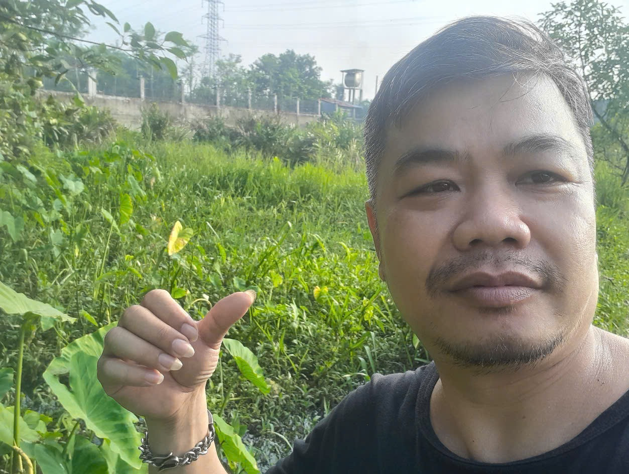 Đất Khủng 2595m2 có 26 tỷ x Mặt tiền Nguyễn Thị Điệp Đông Thạnh Hóc Môn TP. Hồ Chí Minh.