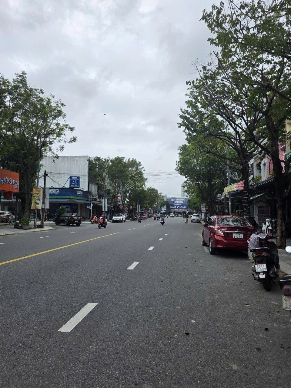 Bán đất MT đường 15m Nguyễn Thị Định, sát chợ An Hải Bắc, Sầm uất, chỉ 14 tỷ 5 tl