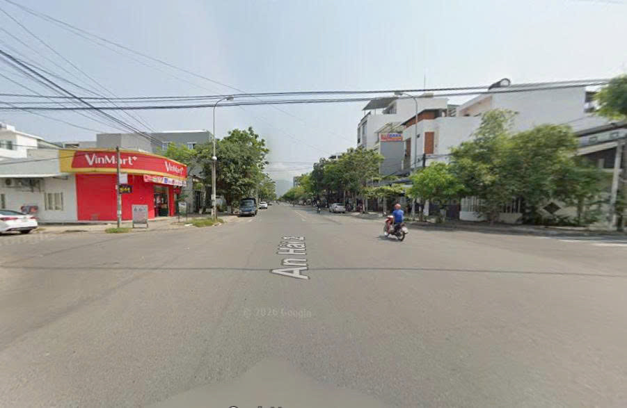 🔥 ĐẤT NGUYỄN THỊ ĐỊNH – SÁT CHỢ AN HẢI BẮC – TRỤC 15.5M - KHU VỰC KINH DOANH SẦM UẤT