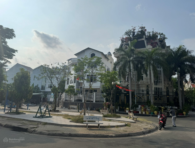 Bán đất tại MTĐ Nguyễn Thị Định, Bình Trưng Tây, Q2 giá 3.33TỶ, hẻm xe hơi