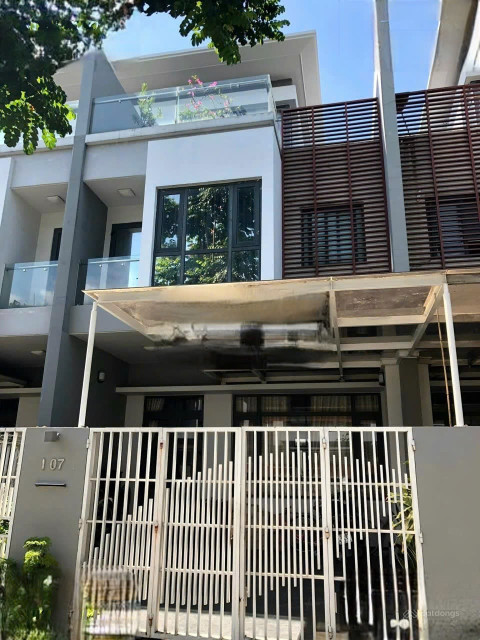 🏡 CHO THUÊ BIỆT THỰ – PHỐ ĐÔNG VILLAGE, THỦ ĐỨC