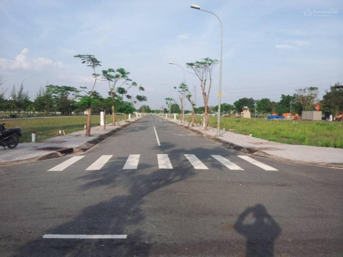 Bán ngay đất nền giá đẹp 2,85Tỷ - MTĐ Nguyễn Thị Định, Cát Lái, Quận 2, sổ riêng.