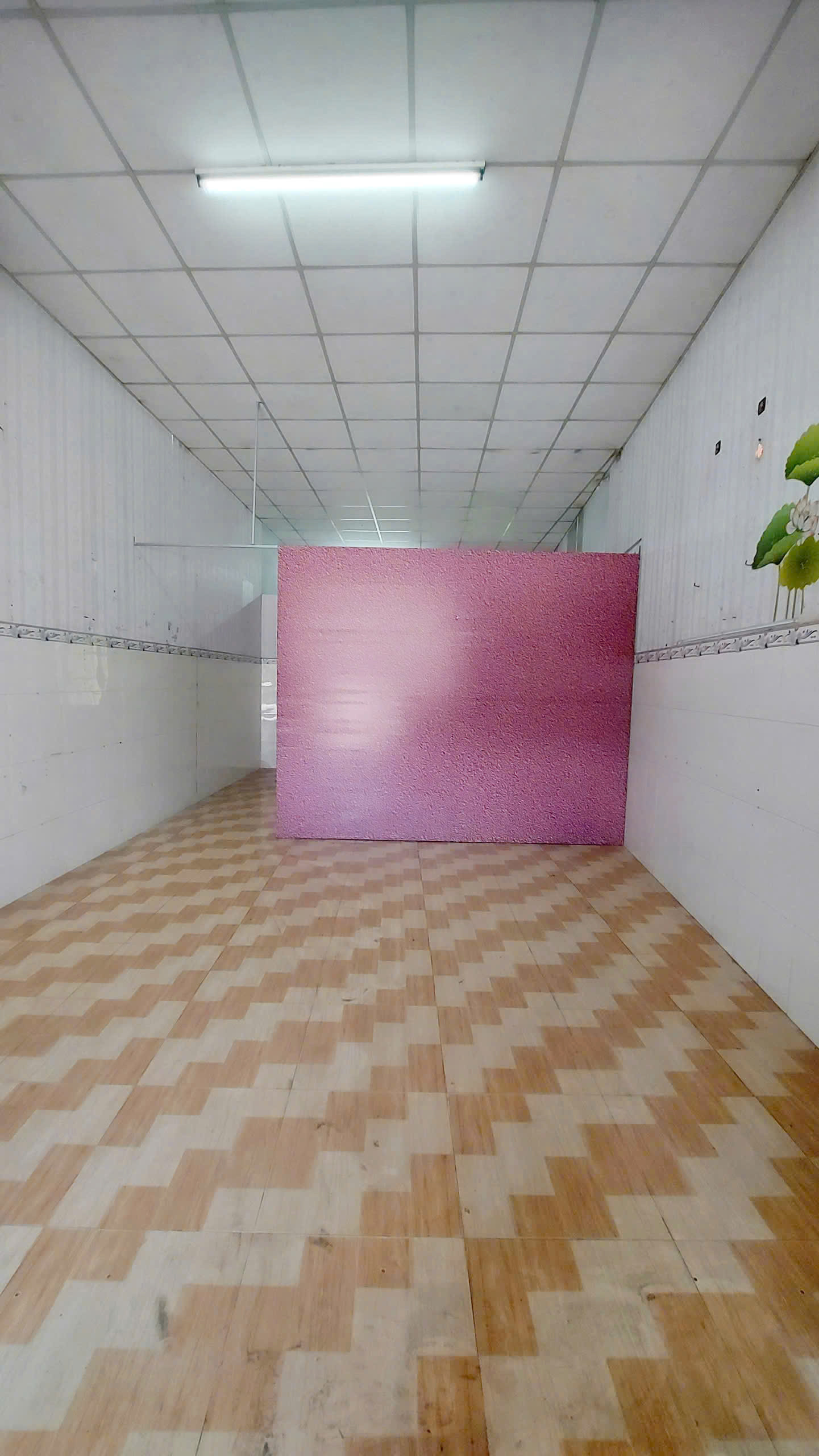 CHO THUÊ MẶT BẰNG KINH DOANH BẾN TRE