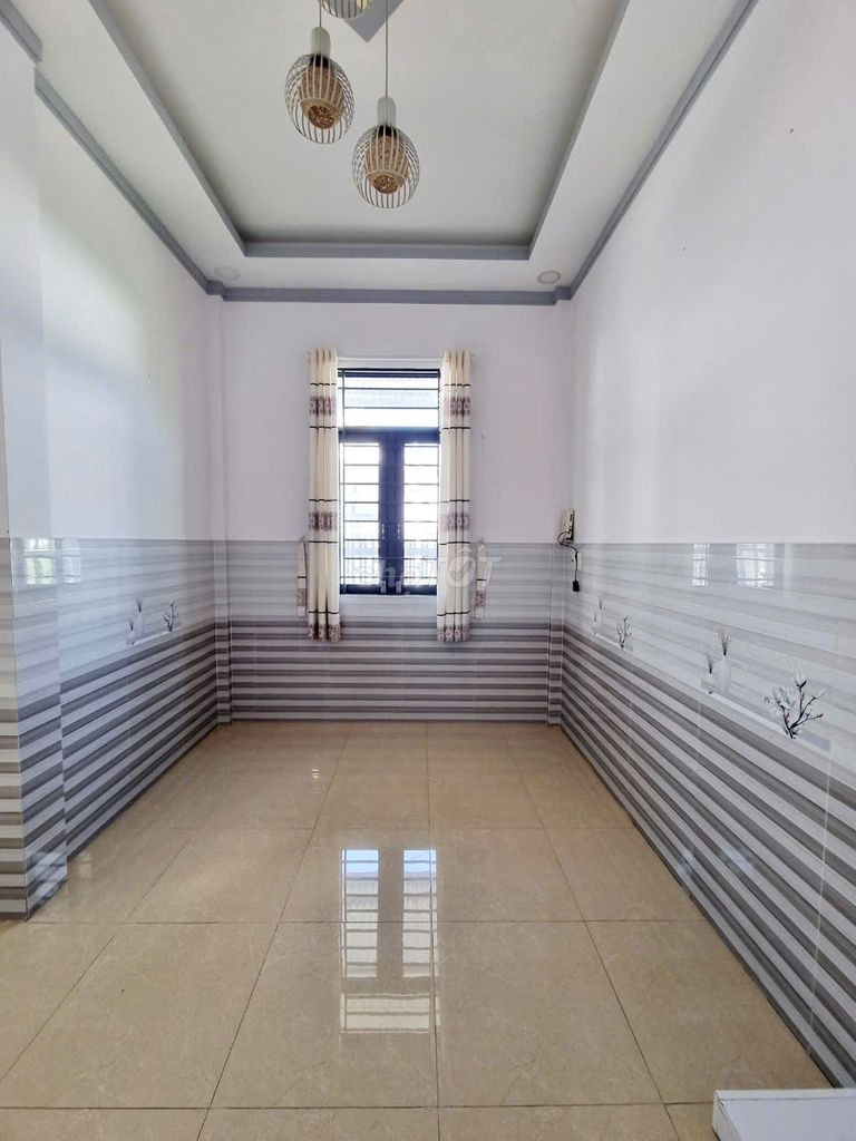 BÁN NHÀ BIỆT THỰ MINI MÁI THÁI – PHƯỜNG PHÚ KHƯƠNG, TP. BẾN TRE