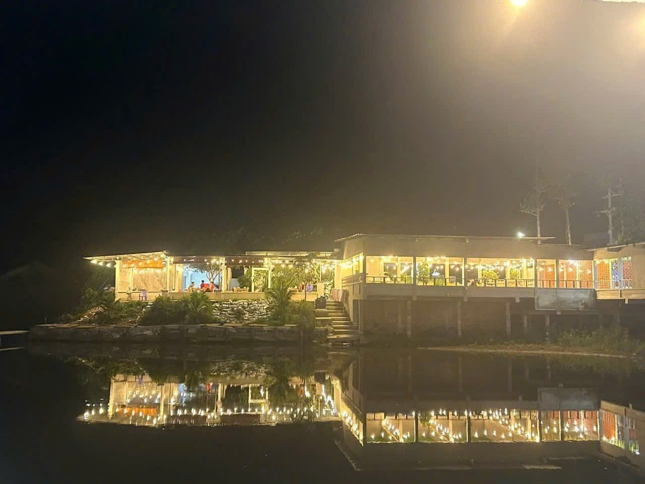 CHO THUÊ MẶT BẰNG KINH DOANH BẾN TRE