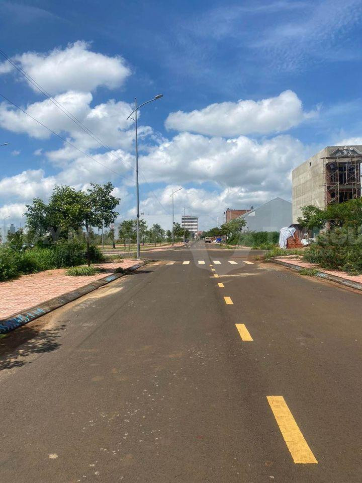 Bán đất 494.2m² ngang 10m giá 3.4 tỷ Phường Thành Nhất