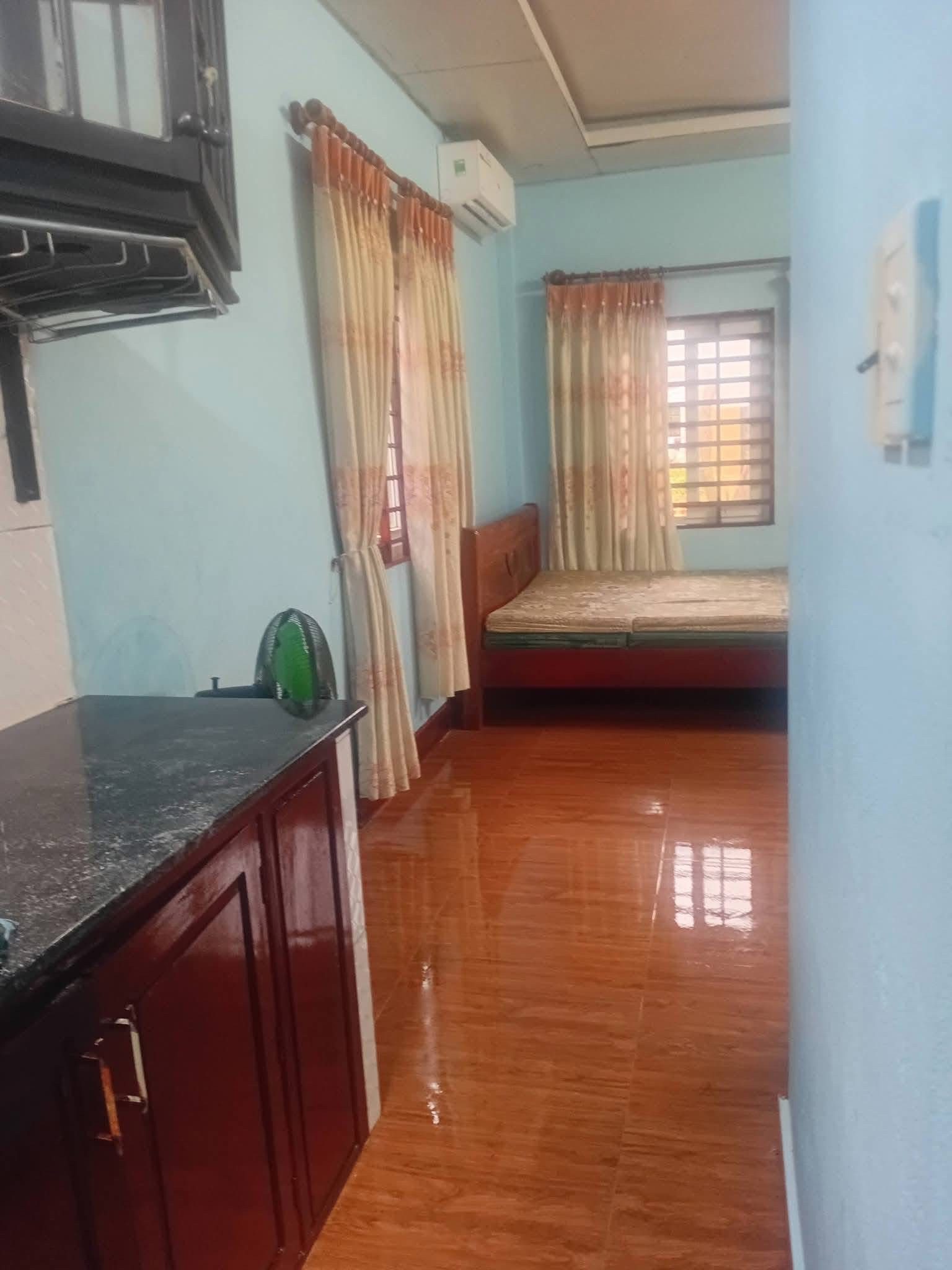 Cho thuê nhà trọ mới xây, giá rẻ cho sinh viên