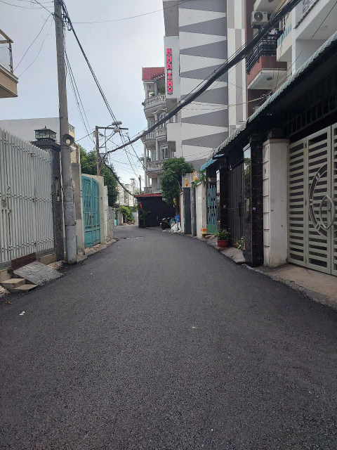 Bán nhà đẹp Nguyễn Thị Định, hẻm Oto, khu dân cư dân trí cao giá chỉ 9,55 tỷ ,trung tâm quận 2 vui lòng liên hệ 0906227839 Mrs Vân