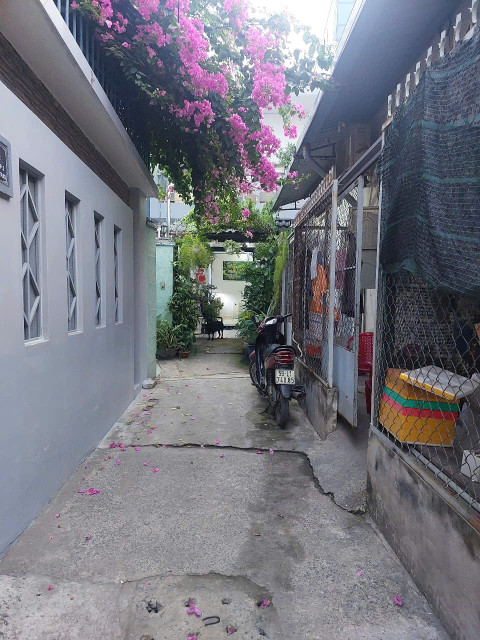 Bán nhà Nguyễn Thị Định,P.Thạnh Mỹ Lợi,TP Thủ Đức,giá 7,5ty LH 0906227839 MS VÂN, đang cho thuê 20tr/ tháng