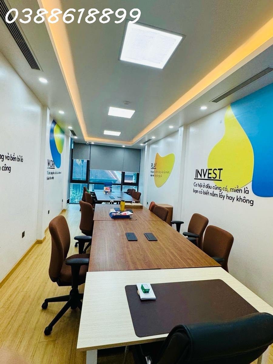 🏡 PHÂN LÔ NGUYỄN THỊ ĐỊNH - TRUNG HÒA - VỈA HÈ BÁT NGÁT - Ô TÔ TRÁNH - LÝ TƯỞNG LÀM VĂN PHÒNG