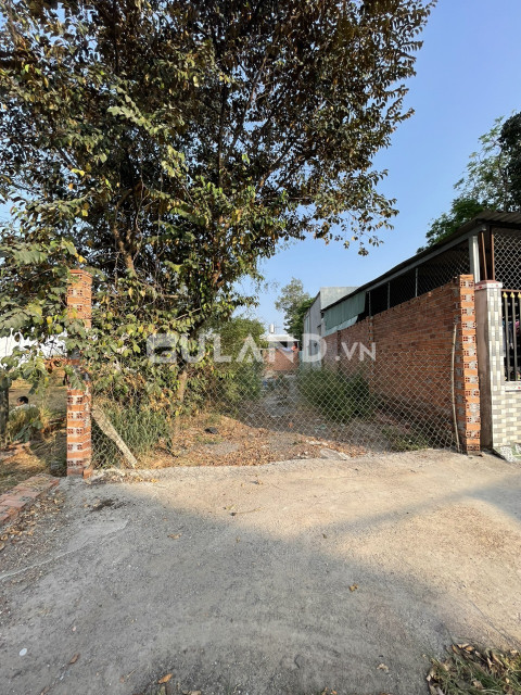 (S391) Đất mặt tiền đường Nguyễn Thị Dưỡng, xã Tân Thạnh Đông, DT 120m2, chỉ 1 tỷ 900