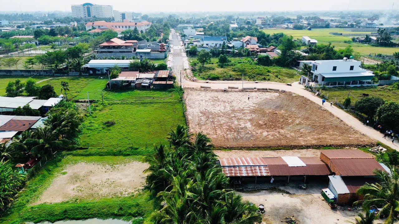 Có sổ, gần Vinhomes, giá còn mềm" giá đất này không có lần 2